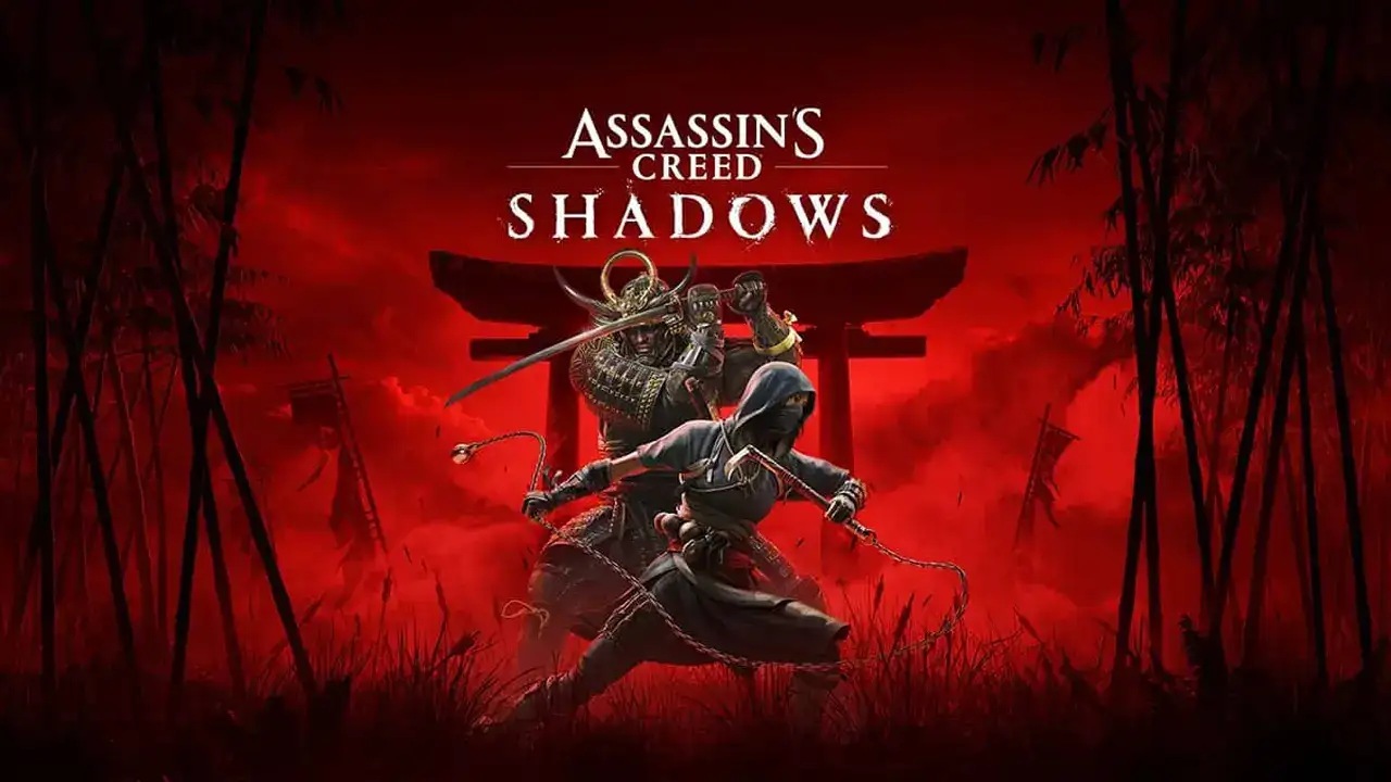 Assassin's Creed Shadows