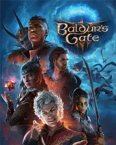 Baldur's Gate 3