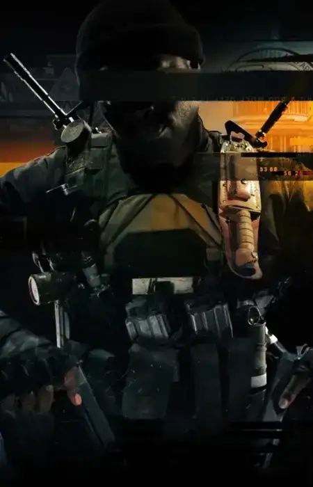 Call of Duty: Black Ops 6