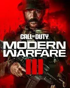 Call of Duty: Modern Warfare 3