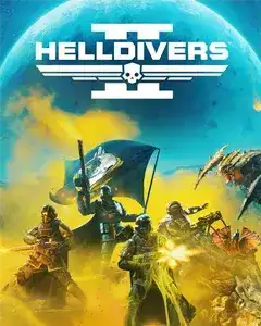 Helldivers 2