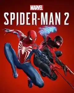Marvel's Spider-Man 2